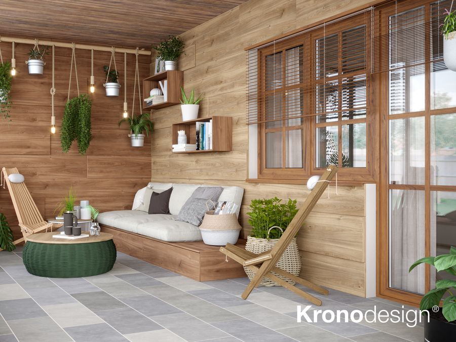 LTD K359 brandy castello oak 18/2800x2070 PW KOLEKCE TRENDS 20/21 - Obrázek 2