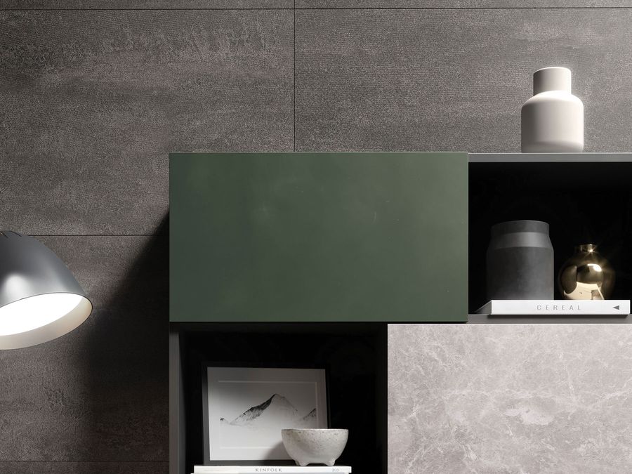 LTD K520 18x2800x2070 Dark Emerald SU - Obrázek 2