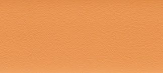 HU 14132 ABS oranžová perl. 101 22x2mm / (132 PE)